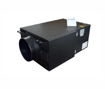 Instrukcja filtru kanałowego BOXA antysmogowego