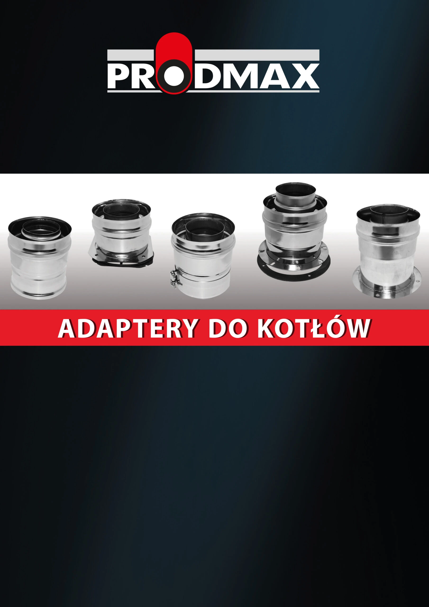 ADAPTERY DO&nbsp;KOTŁÓW