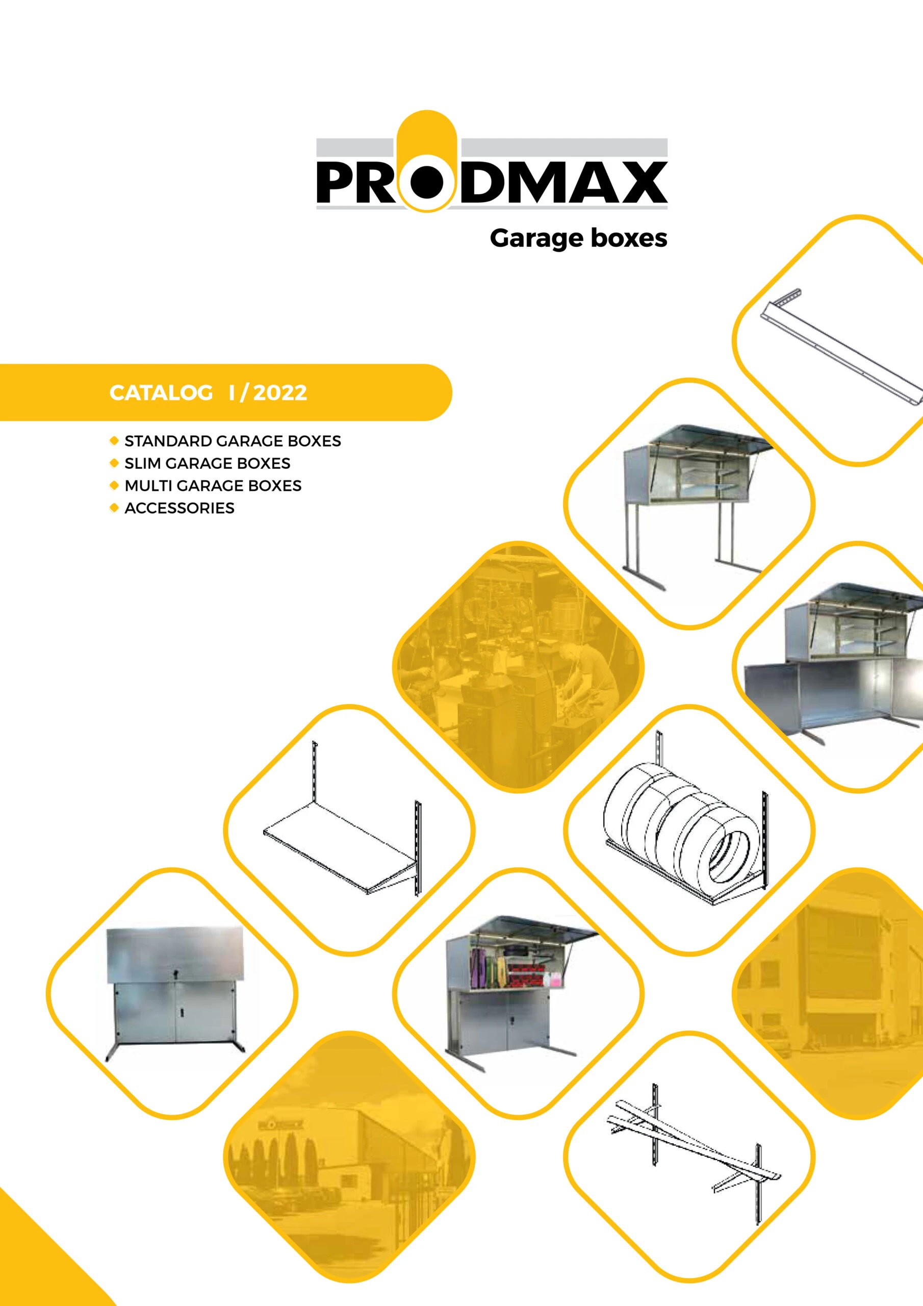 BOXES CATALOG 1/2022 (ENG)