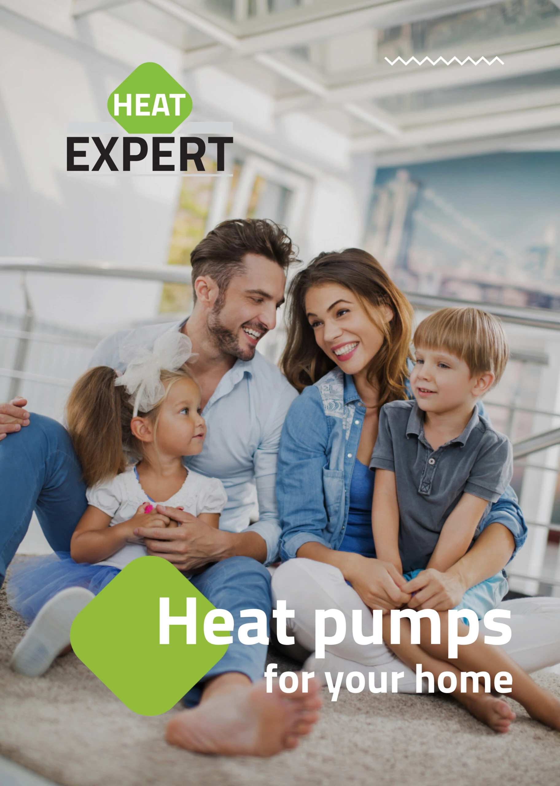 HEAT PUMPS