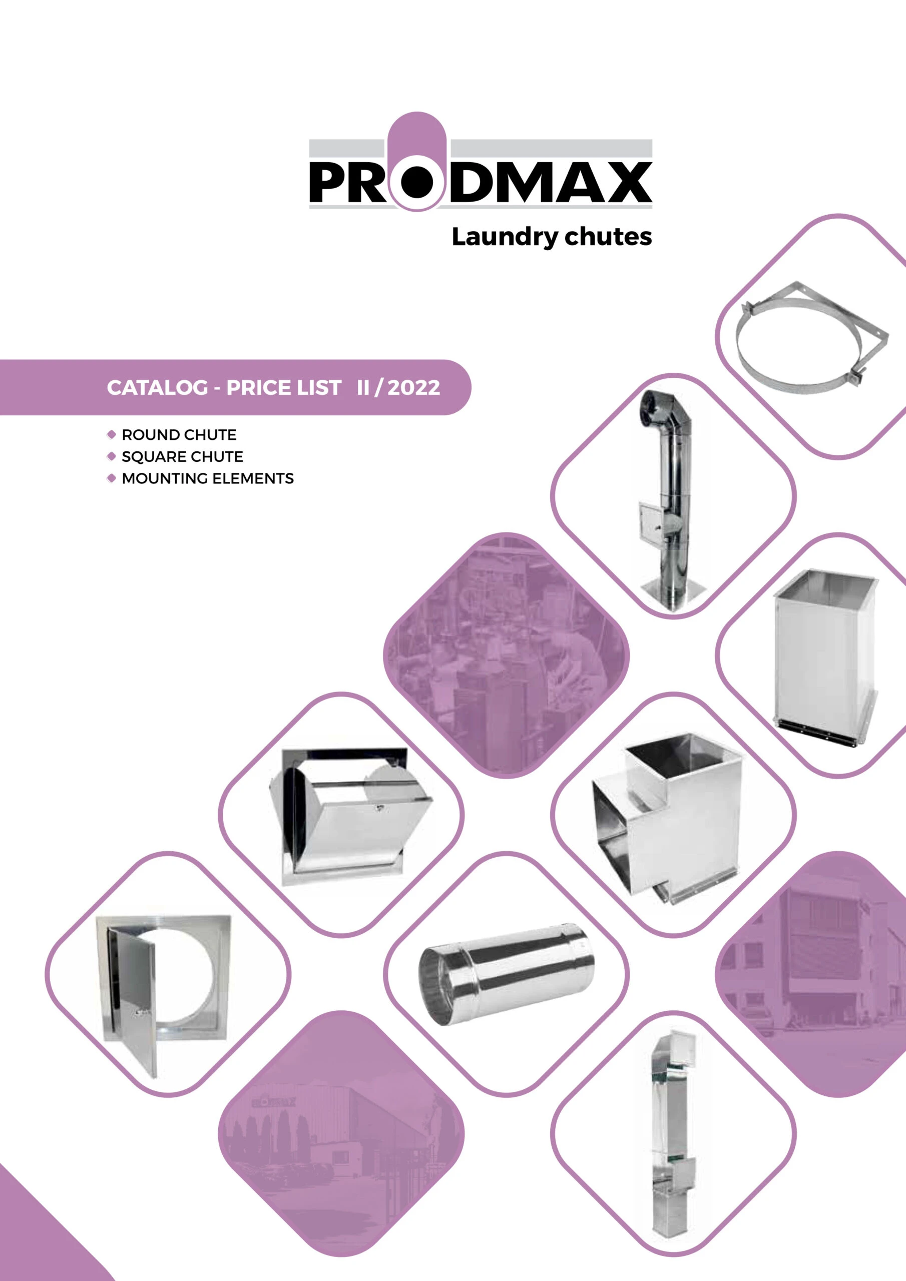LAUNDRY CHUTES (ENG)