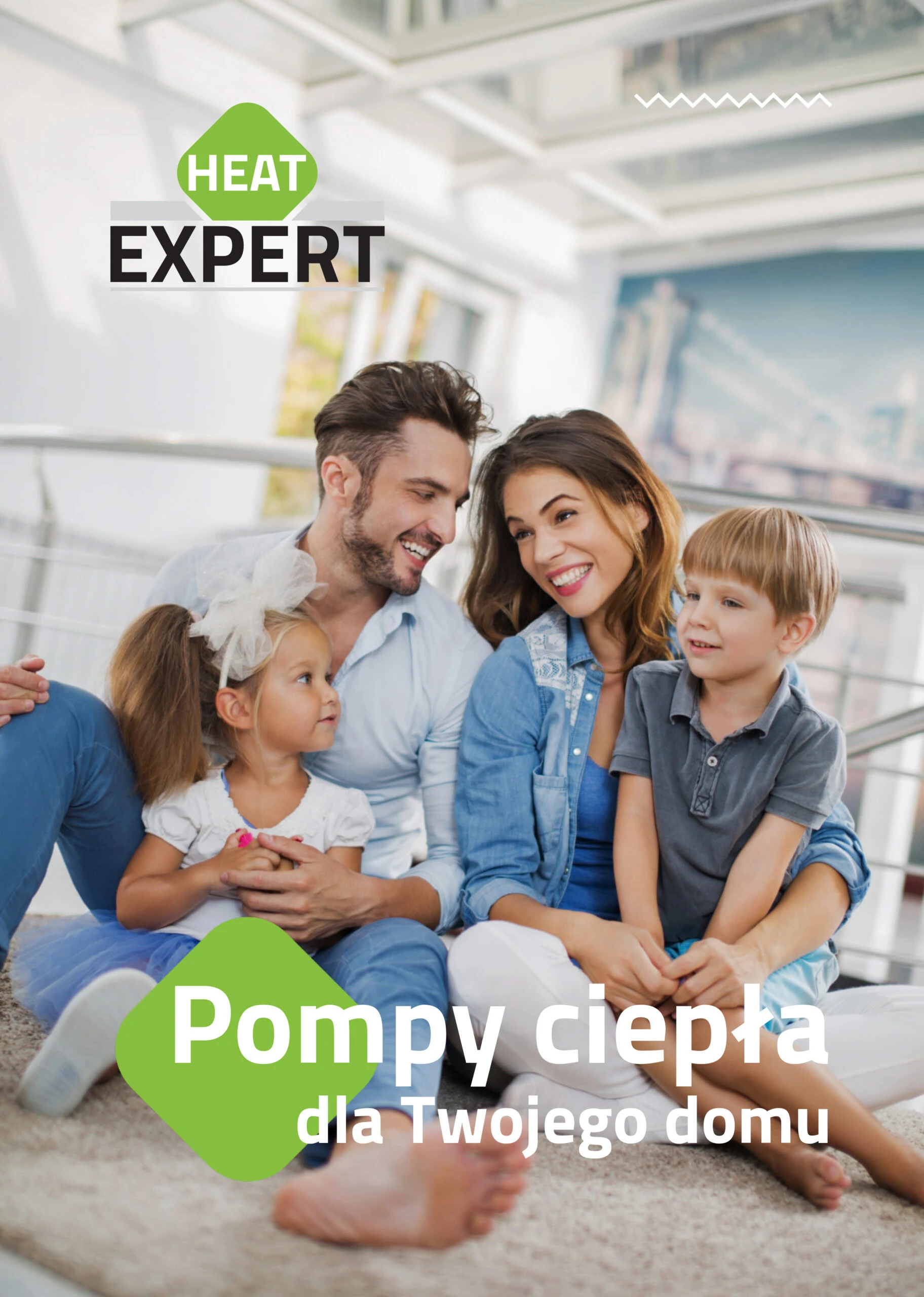 POMPY CIEPŁA