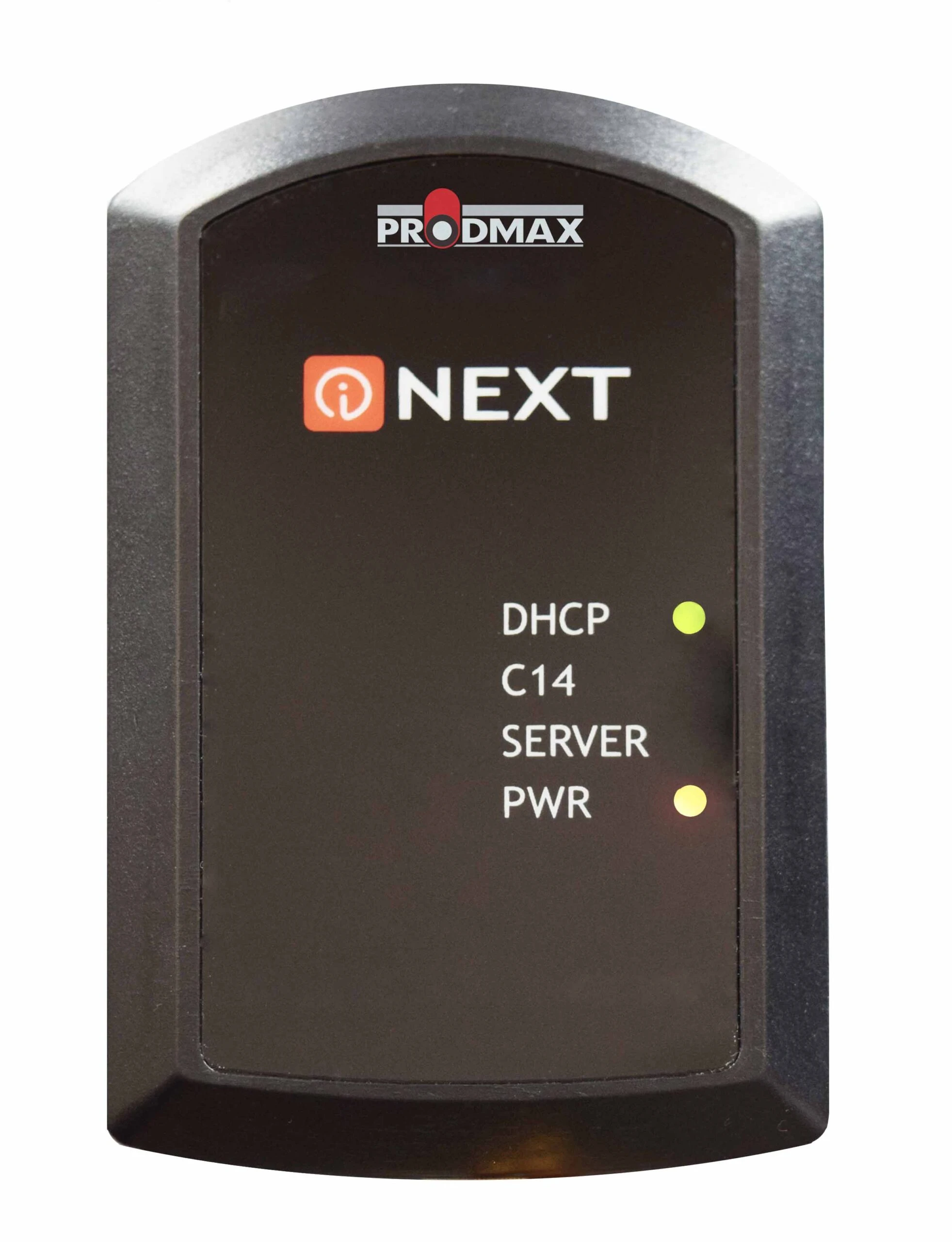 MODUŁ INTERNETOWY INEXT DO&nbsp;REKUPERATORÓW PRODMAX
