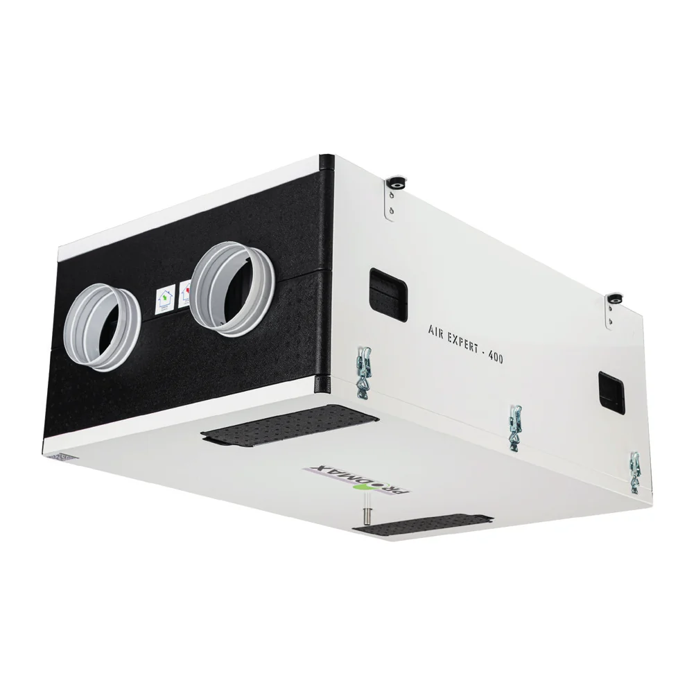SK REKUPERATOR AIR EXPERT 400 H&nbsp;EPP