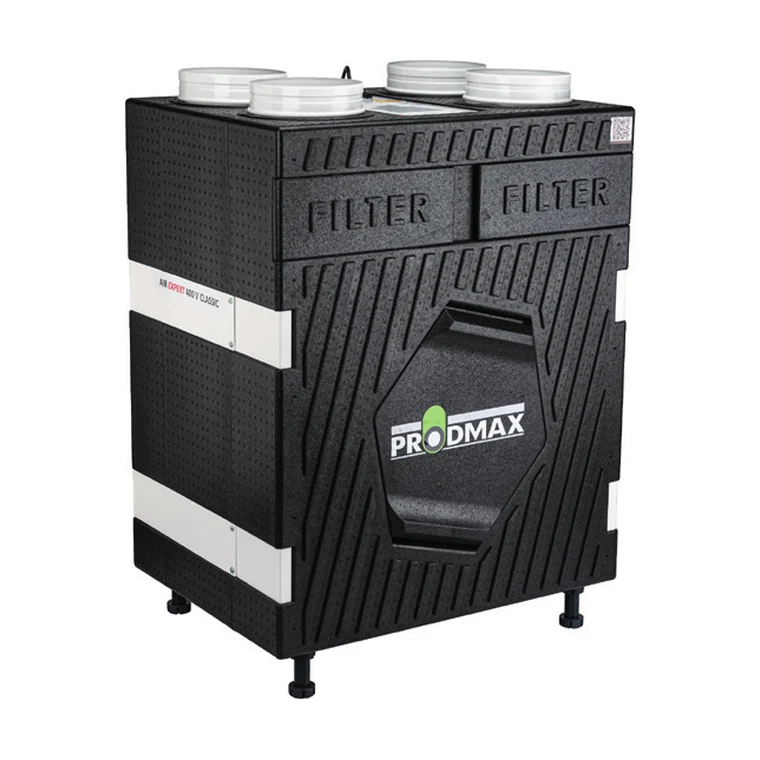 SK REKUPERATOR AIR EXPERT 400 V&nbsp;EPP