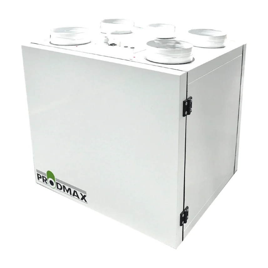 SK REKUPERATOR PRO MAX&nbsp;R 450V