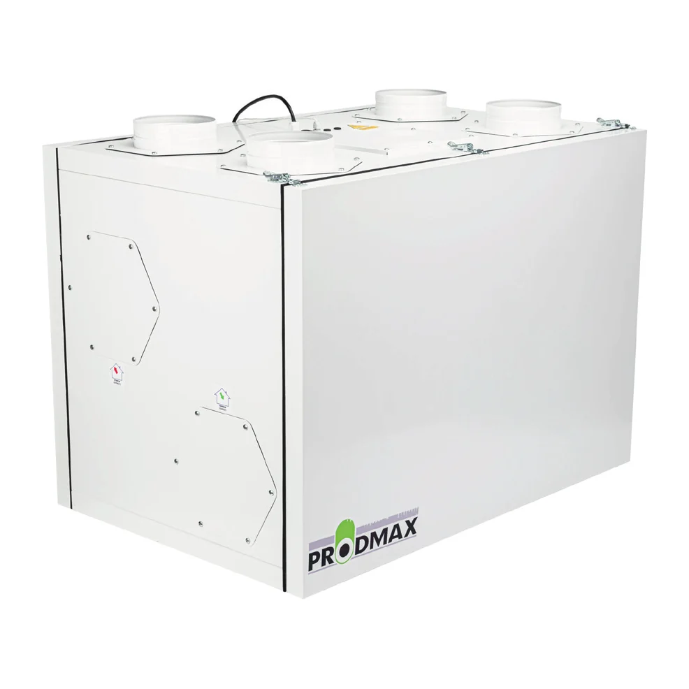 SK REKUPERATOR PRO MAX&nbsp;R 600V/H