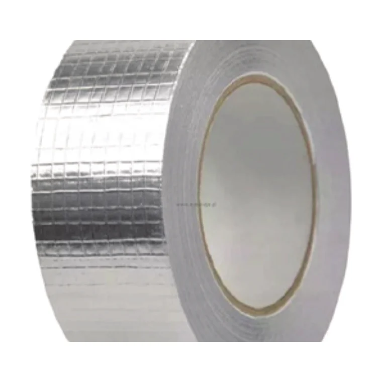 Taśma aluminiowa zbrojona