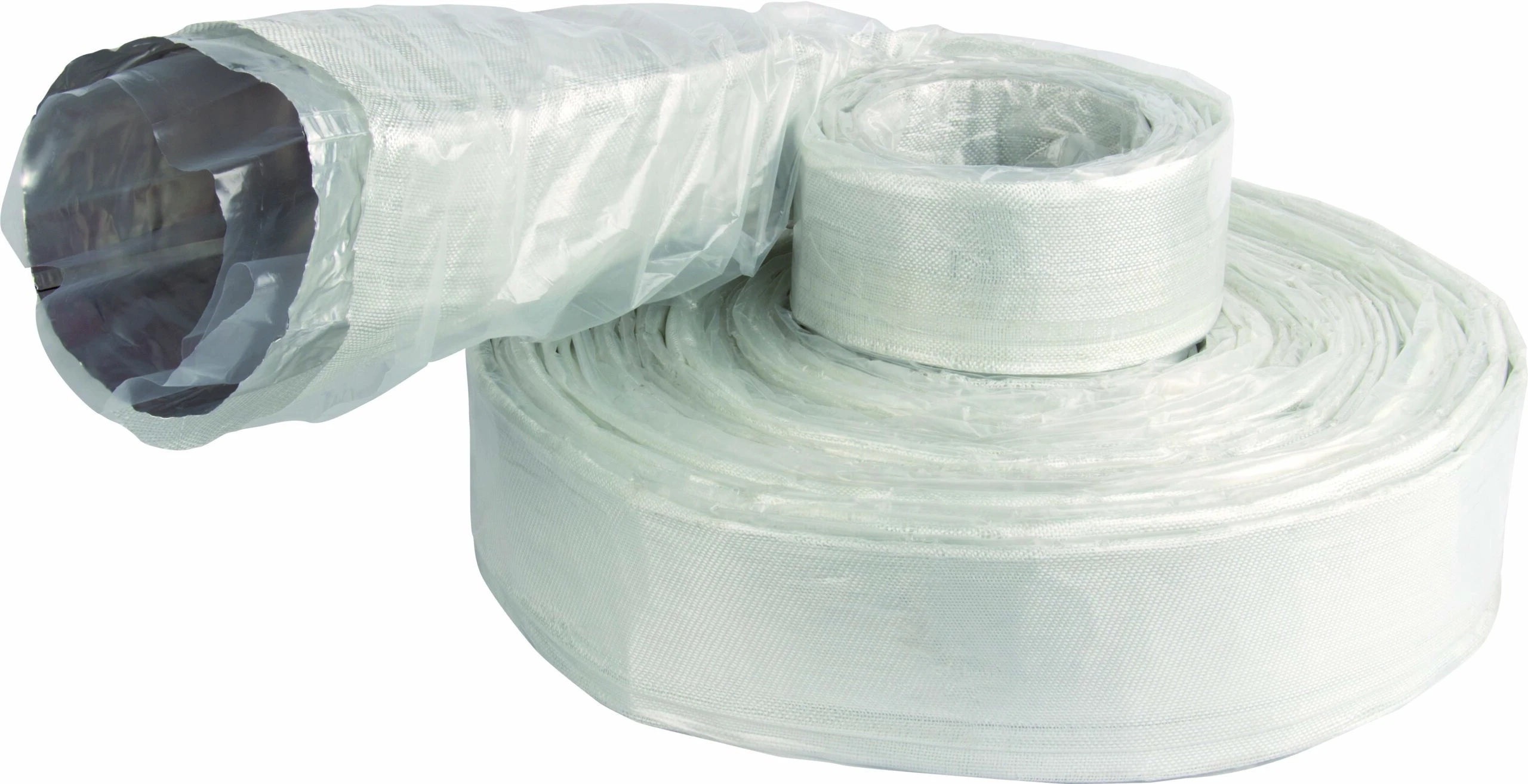 Rękaw aluminiowy ALU-MAX-FOL (S)